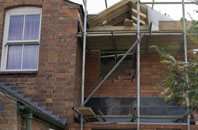 free Westow home extension quotes